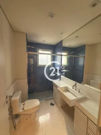 Imagem Apartamento com 3 suítes à venda, 274 m² por R$ 9.500.000 - Itaim Bibi - São Paulo/SP