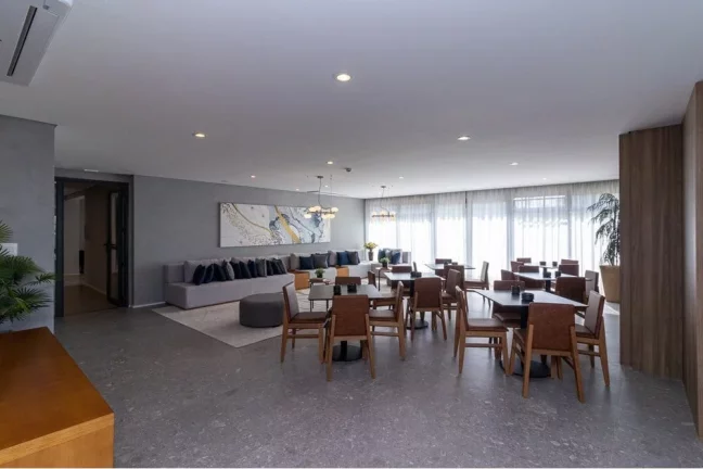 Imagem Apartamento à venda em São Paulo, Freguesia do Ó, com 2 quartos, 80,23m2