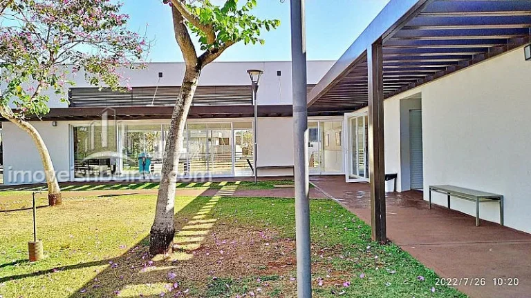 Imagem Terreno à venda condomínio Portal da MATA