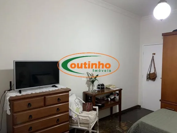 Imagem (28368) Rua Clóvis Bevilaqua - Tijuca