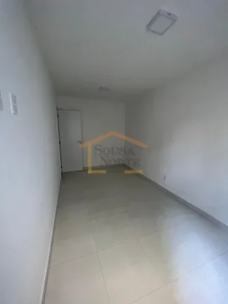 Imagem Apartamento com 37 m² de área útil, distribuídos em 2 dormitórios, sala, cozinha com planejados...