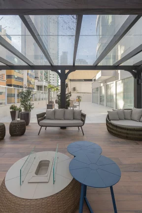 Imagem Apartamento com 4 dormitórios à venda sendo 4 suítes, 400 m² por - R$ 8.990.000,00 - Centro - Bal. Camboriú/SC