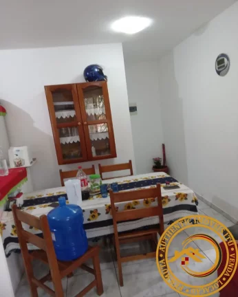 Imagem APARTAMENTO RESIDENCIAL em ITU - SP, RANCHO GRANDE