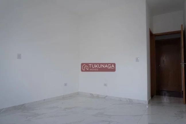 Imagem Casa com 2 quartos à venda, 130 m² por R$ 660.000 - Cidade Patriarca - São Paulo/SP