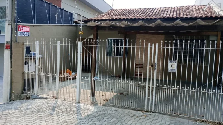 Imagem Casa à venda em São José dos Campos, Jardim Satélite - 60m²
