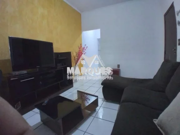 Imagem Sobrado para Venda no bairro Jardim Viel em Sumaré