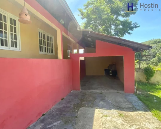 Imagem CASA RESIDENCIAL em SÃO FRANCISCO DO SUL - SC, Rocio Grande