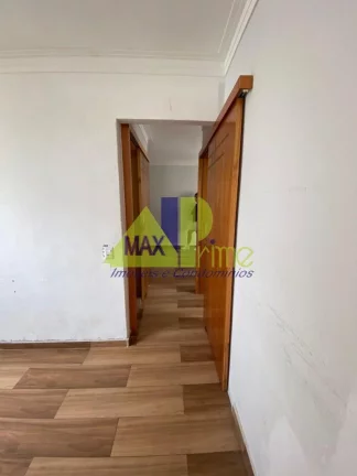 Imagem APARTAMENTO 42M²/02 DORMITÓRIOS/01 VAGA DE GARAGEM