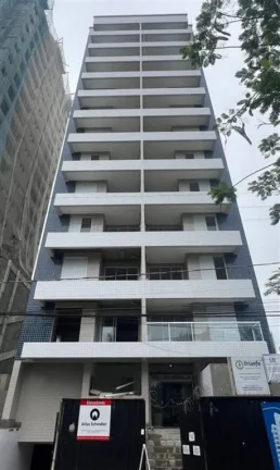 Imagem APARTAMENTO COM 67.72 m² - FORTE - PRAIA GRANDE SP
