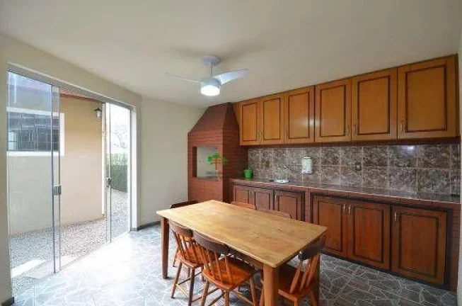 Imagem Casa à venda por R$ 1.575.000 - Prado Velho - Curitiba/PR