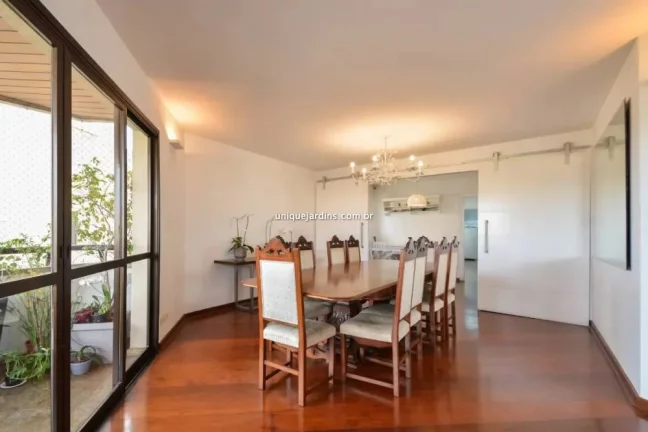 Imagem Apartamento à venda Pacaembu São Paulo