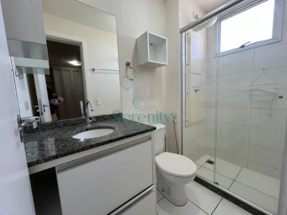 Imagem Apartamento à venda - Lázaro Gouvea - Londrina - PR