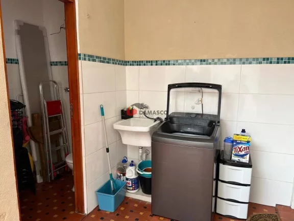 Imagem Sobrado à venda, Santa Maria, São Caetano do Sul, SP