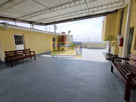 Imagem LINDO APARTº DE 84,00M²