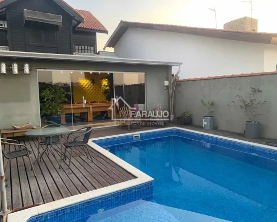 Imagem Casa em condomínio fechado para venda em Sorocaba-SP!