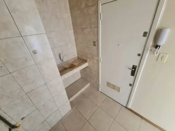 Imagem Apartamento para Venda em Rio de Janeiro, Catete, 1 dormitório, 1 banheiro