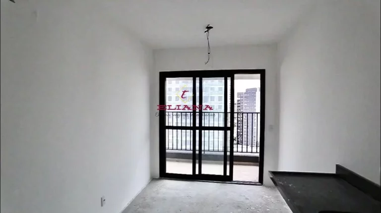 Imagem Apartamento à venda em São Paulo, Indianópolis, com 1 quarto, 29m²