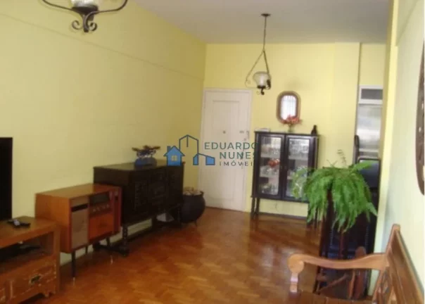 Imagem Apartamento claro e arejado, sol da manhã com 04 quartos