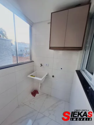 Imagem Apartamento para locação na Penha de França, São Paulo-SP: 2 quartos, 1 sala, 1 banheiro, 42,00m² de área. Venha conferir!
