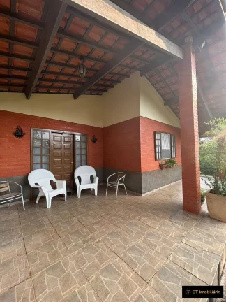 Imagem Chácara à venda em Piracaia/SP - Condomínio fechado 5.000m² por 890.000!
