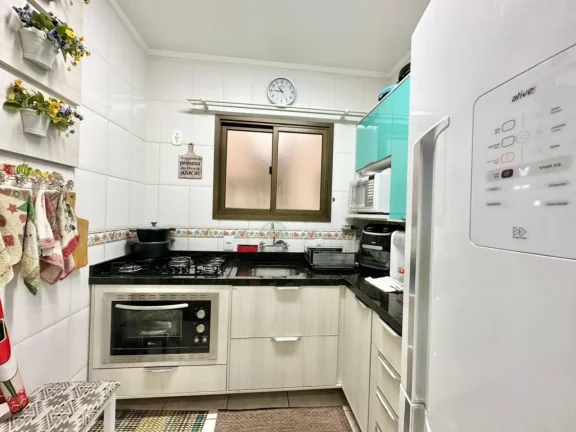 Imagem Apartamento 2 Dormitórios - Bairro Centro