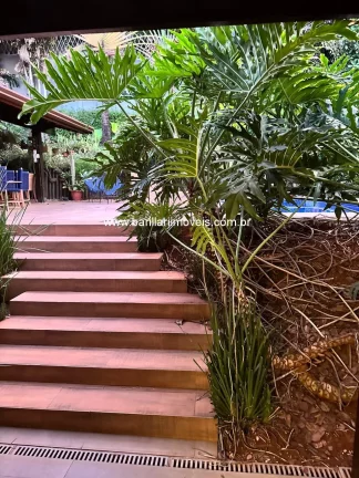 Imagem Sobrado Condomínio Estação Primavera