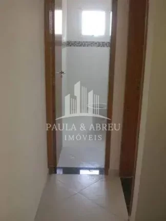 Imagem SOBRADO LOCAÇÃO JD. UTINGA - SANTO ANDRÉ-SP