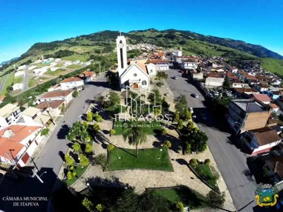 Imagem TERRENO PLANO COM 9.000 M² AO LADO DA RODOVIA FERNÃO DIAS - EXTREMA/MINAS GERAIS.