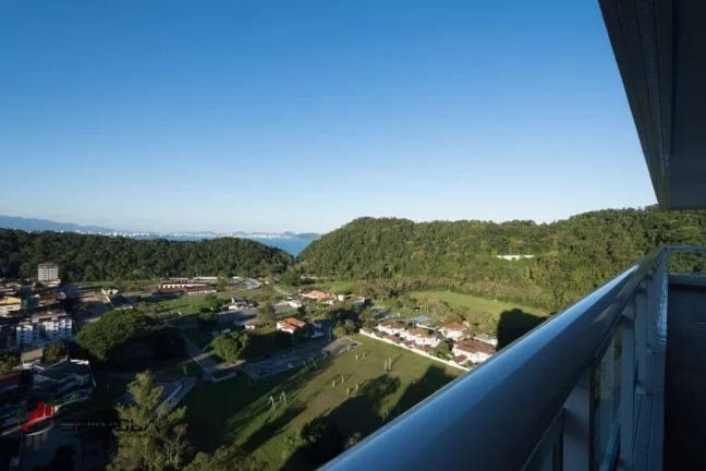 Imagem Apartamento com 3 dormitórios à venda, 162 m² por R$ 1.875.000,00 - Canto do Forte - Praia Grande/SP