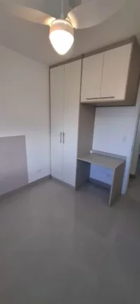 Imagem Imagine morar em um apartamento de 3 dormitórios com todo o conforto que você merece, em uma localização estratégica próxima a tudo, e ainda contar com uma área de lazer completa para aproveitar momentos incríveis com quem você ama — aqui, esse sonho é re