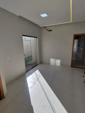 Imagem Casa 3/4 C Suite No Jardim Esplanada