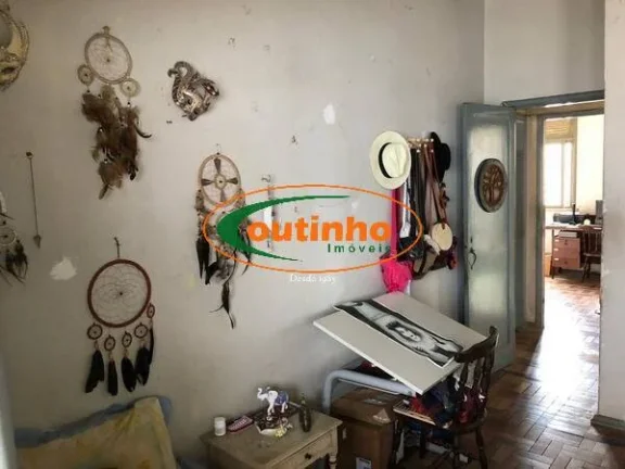 Imagem (26603) Rua dos Araujos - Tijuca