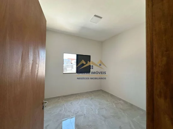 Imagem Casa com 2 dormitórios à venda, 162 m² por R$ 680.000,00 - Condomínio Bella Vitta - Tatuí/SP