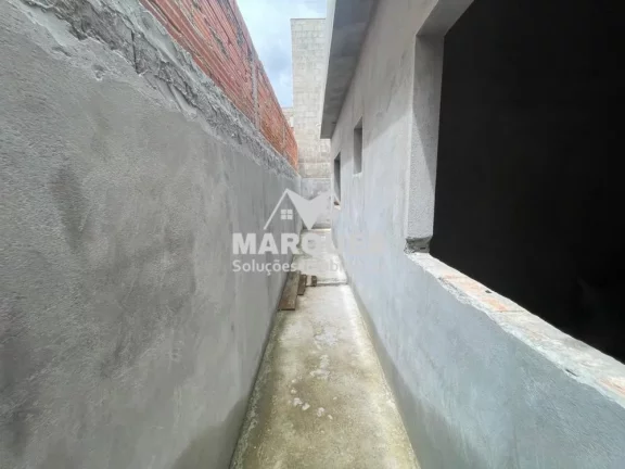 Imagem Casa a Venda no bairro Jardim dos Ipês II - Sumaré, SP