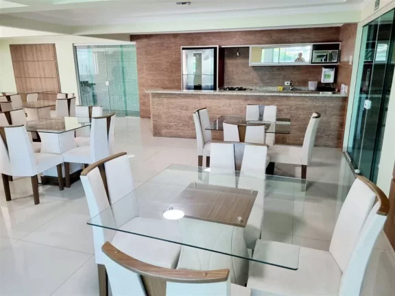 Imagem APARTAMENTO COM 73.22 m² - GUILHERMINA - PRAIA GRANDE SP