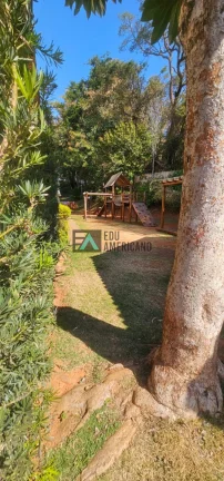 Imagem CASA EM CONDOMÍNIO FECHADO EM ATIBAIA