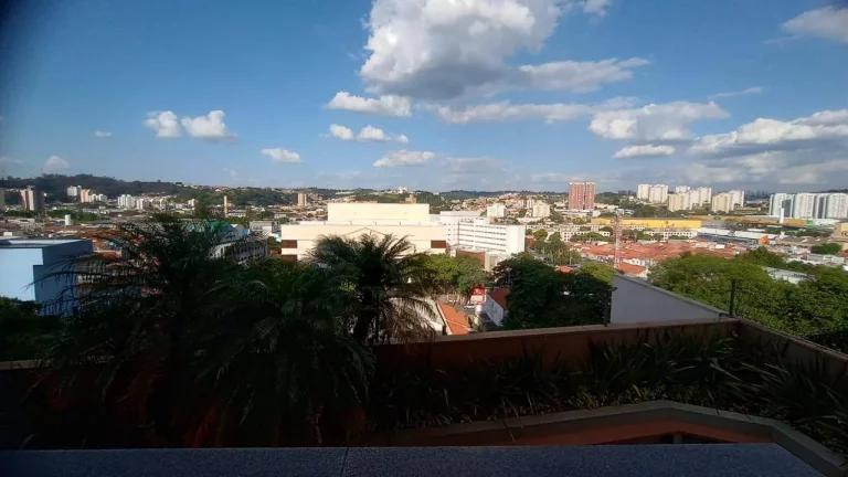 Imagem Apto em Jundiaí