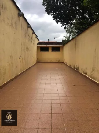Imagem Casa - Solema - Praia Grande - SP.