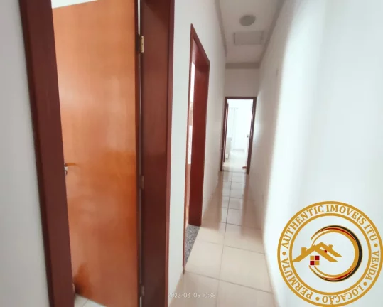 Imagem Casa RESIDENCIAL em ITU - SP, VILA CLETO