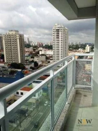 Imagem Sala à venda, 32 m² por R$ 350.000,00 - Vila Leopoldina - São Paulo/SP