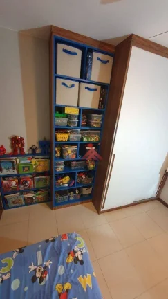 Imagem Apartamento com 2 dormitórios à venda, 89 m² por R$ 842.000,00 - Icaraí - Niterói/RJ