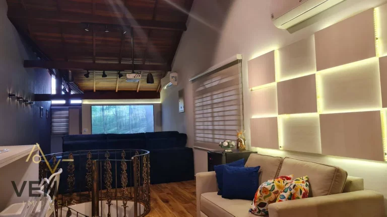 Imagem Sobrado à venda, 300 m² por R$ 1.379.000,00 - Vila Costa Melo - São Paulo/SP