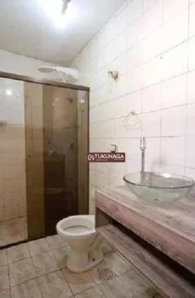 Imagem Casa com 3 quartos à venda, 159 m² por R$ 798.000 - Chora Menino - São Paulo/SP