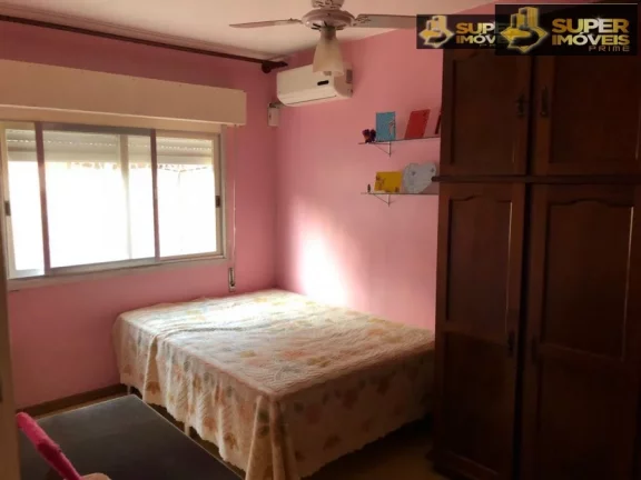 Imagem Apartamento Padrão para Venda em Fragata Pelotas-RS - 2376