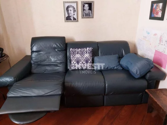Imagem Apartamento à venda no Setor Bueno - Goiânia/GO