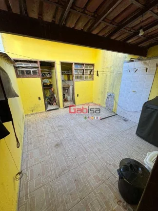 Imagem Casa com 2 dormitórios à venda, 250 m² por R$ 450.000,00 - Jardim Excelsior - Cabo Frio/RJ