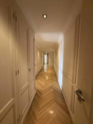 Imagem Apartamento à venda Higienópolis São Paulo