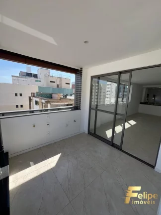 Imagem 3 SUITES NA PRAIA DO CANTO COM LAZER COMPLETO!!!