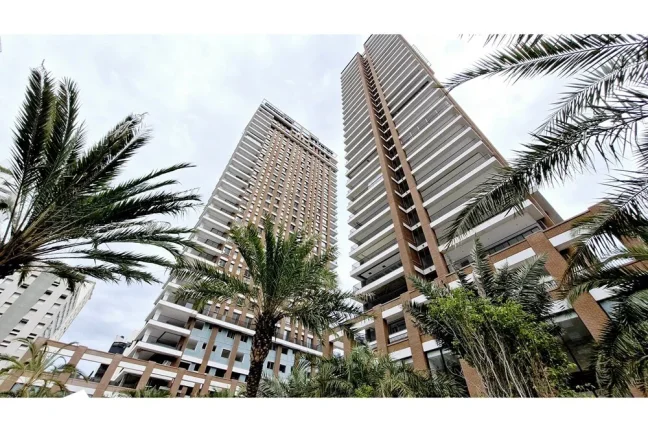 Imagem APARTAMENTO RESIDENCIAL em São Paulo - SP, Vila Nova Conceição