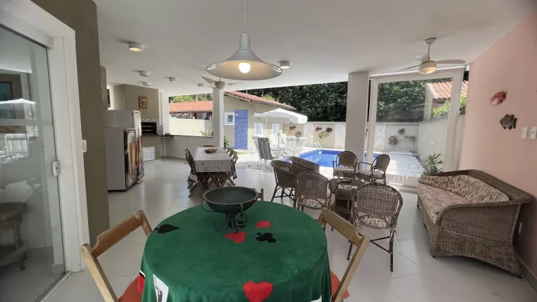 Imagem Casa à venda na Riviera de São Lourenço módulo 20.